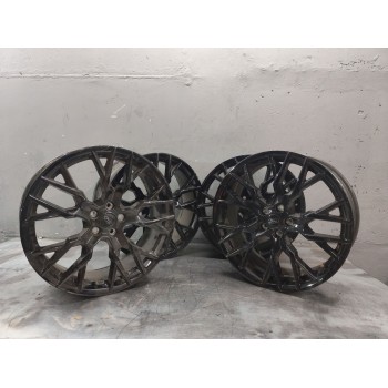 Recambio de juego llantas para ford kuga iii (dfk) 2.5 fhev 4x4 referencia OEM IAM E80JX20H2  