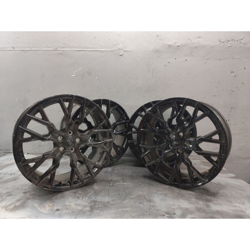 Recambio de juego llantas para ford kuga iii (dfk) 2.5 fhev 4x4 referencia OEM IAM E80JX20H2  