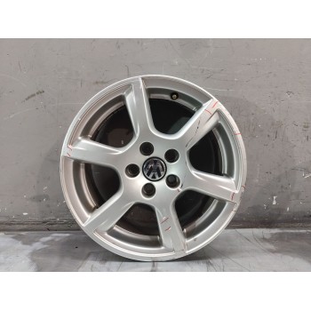 Recambio de juego llantas para volkswagen polo v (6r1, 6c1) 1.0 referencia OEM IAM 6JX15H2 6R0601025M 