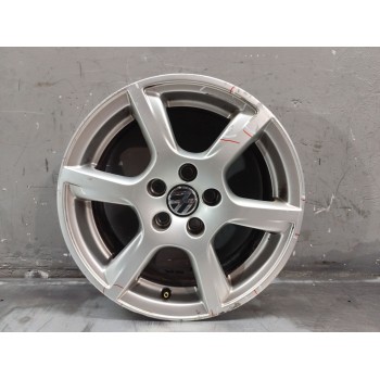 Recambio de juego llantas para volkswagen polo v (6r1, 6c1) 1.0 referencia OEM IAM 6JX15H2 6R0601025M 