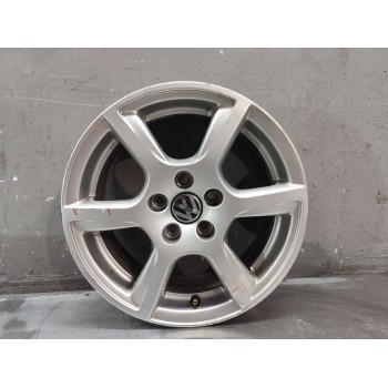 Recambio de juego llantas para volkswagen polo v (6r1, 6c1) 1.0 referencia OEM IAM 6JX15H2 6R0601025M 