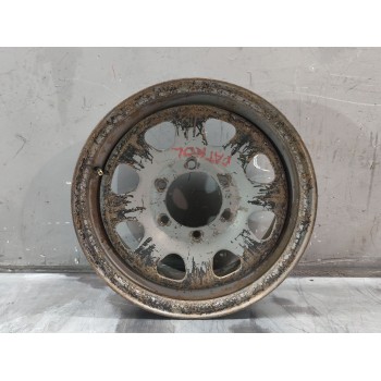 Recambio de juego llantas para nissan patrol iii/2 station wagon (w260) 2.8 d 4x4 referencia OEM IAM   