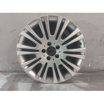 Recambio de juego llantas para mercedes-benz vito (w639) basic, combi 109 cdi compacto (639.601) referencia OEM IAM A6394012602 