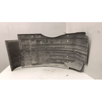Recambio de guardabarros delantero izquierdo para iveco stralis (as) 12.9 diesel referencia OEM IAM 504003992  