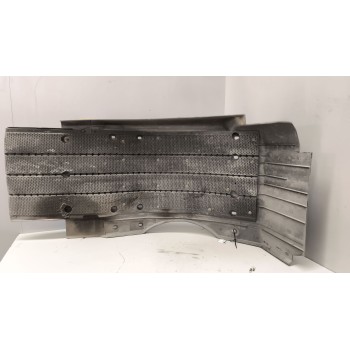 Recambio de guardabarros delantero derecho para iveco stralis (as) 12.9 diesel referencia OEM IAM 504003993  