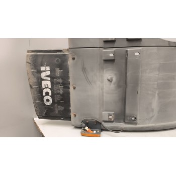 Recambio de guardabarros delantero derecho para iveco stralis (as) 12.9 diesel referencia OEM IAM 504003993  