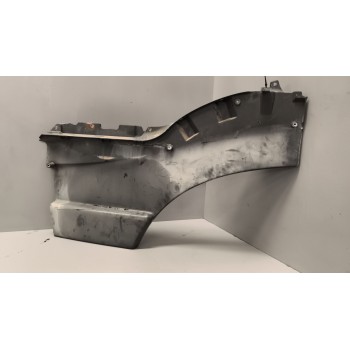 Recambio de moldura puerta delantera izquierda para iveco stralis (as) 12.9 diesel referencia OEM IAM 504029045  