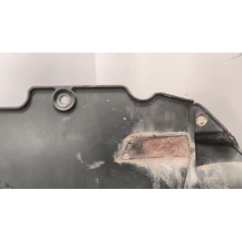 Recambio de moldura puerta delantera izquierda para iveco stralis (as) 12.9 diesel referencia OEM IAM 504029045  