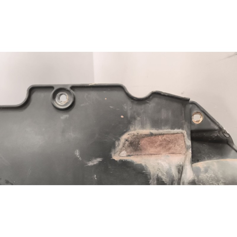 Recambio de moldura puerta delantera izquierda para iveco stralis (as) 12.9 diesel referencia OEM IAM 504029045 - Blanco 2