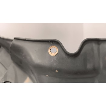 Recambio de moldura puerta delantera izquierda para iveco stralis (as) 12.9 diesel referencia OEM IAM 504029045  