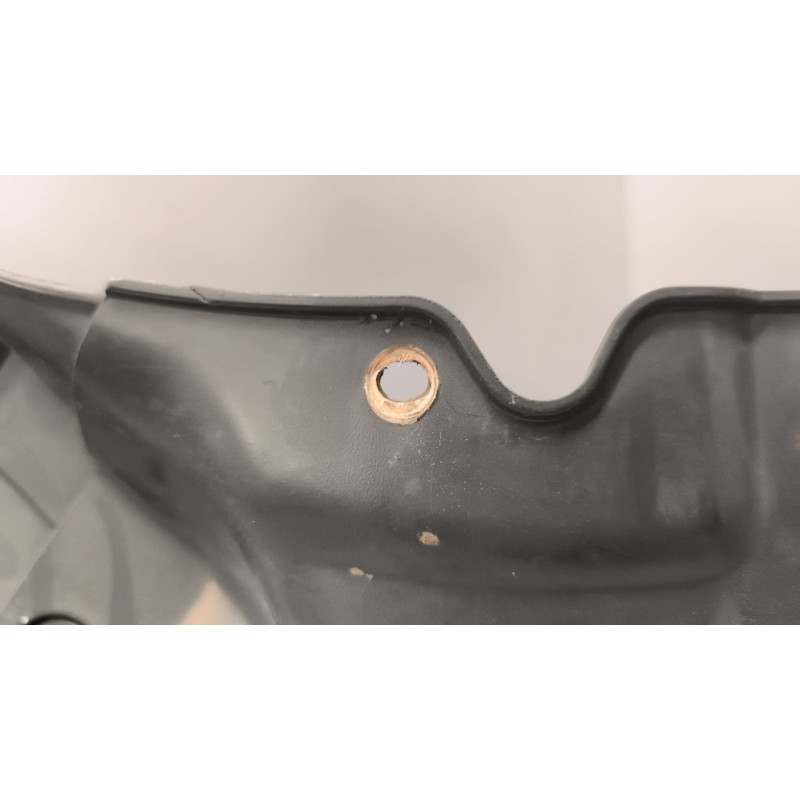 Recambio de moldura puerta delantera izquierda para iveco stralis (as) 12.9 diesel referencia OEM IAM 504029045 - Blanco 3