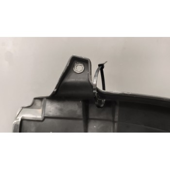 Recambio de moldura puerta delantera izquierda para iveco stralis (as) 12.9 diesel referencia OEM IAM 504029045  