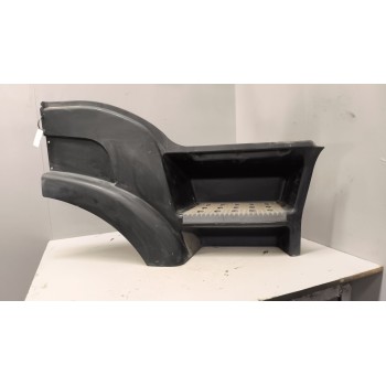 Recambio de paso rueda delantero derecho para iveco stralis (as) 12.9 diesel referencia OEM IAM 500375473  