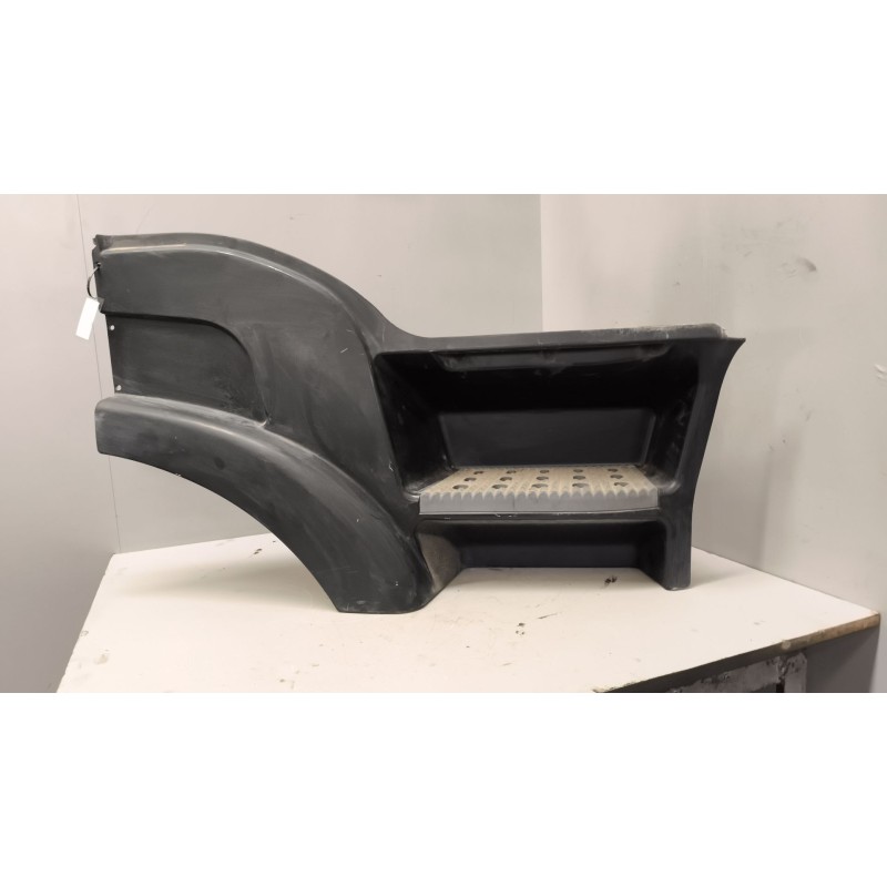 Recambio de paso rueda delantero derecho para iveco stralis (as) 12.9 diesel referencia OEM IAM 500375473  