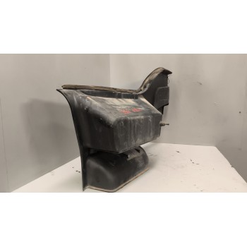 Recambio de paso rueda delantero derecho para iveco stralis (as) 12.9 diesel referencia OEM IAM 500375473  