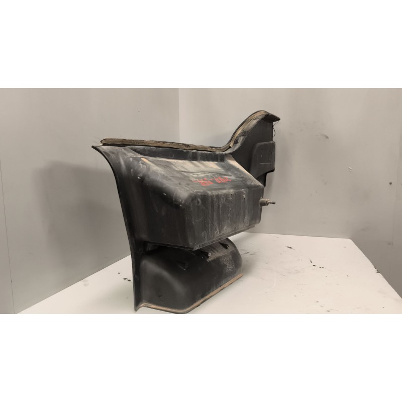 Recambio de paso rueda delantero derecho para iveco stralis (as) 12.9 diesel referencia OEM IAM 500375473 - Blanco 2