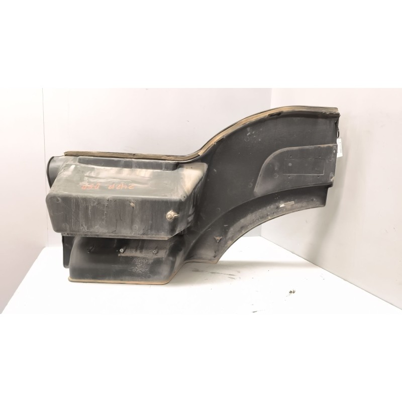 Recambio de paso rueda delantero derecho para iveco stralis (as) 12.9 diesel referencia OEM IAM 500375473 - Blanco 3