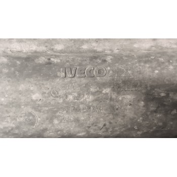 Recambio de guardabarros delantero derecho para iveco stralis (as) 12.9 diesel referencia OEM IAM 504067714  