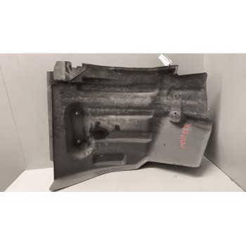 Recambio de guardabarros delantero derecho para iveco stralis (as) 12.9 diesel referencia OEM IAM 504067714  