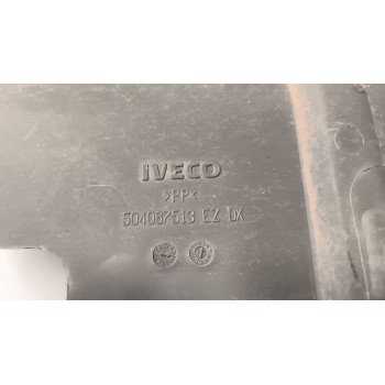 Recambio de guardabarros delantero derecho para iveco stralis (as) 12.9 diesel referencia OEM IAM 504067513  