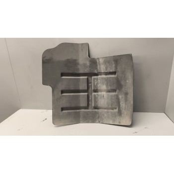 Recambio de guardabarros delantero derecho para iveco stralis (as) 12.9 diesel referencia OEM IAM 504067513  