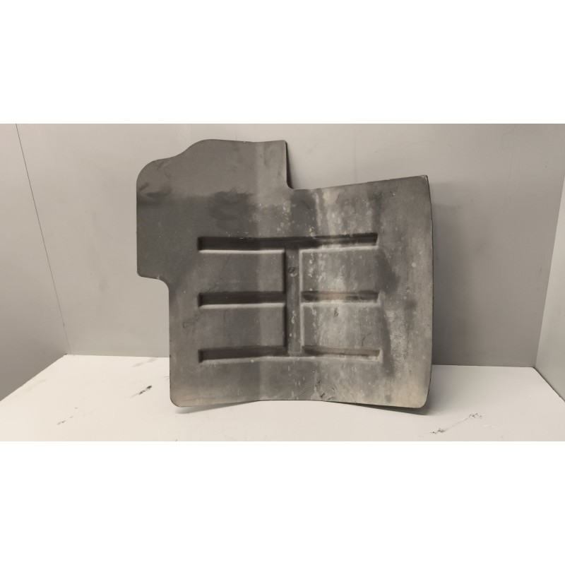 Recambio de guardabarros delantero derecho para iveco stralis (as) 12.9 diesel referencia OEM IAM 504067513 - Blanco 3
