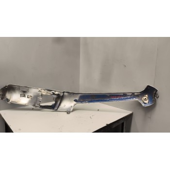 Recambio de moldura luna delantera para nissan trucks atleon 210 referencia OEM IAM 612619X025 izquierda 