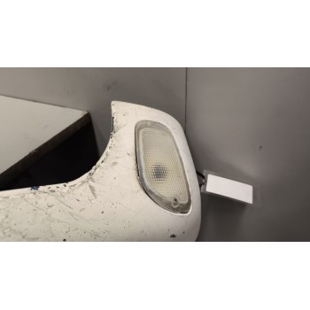 Recambio de moldura luna delantera para nissan trucks atleon 210 referencia OEM IAM 612619X025 izquierda 