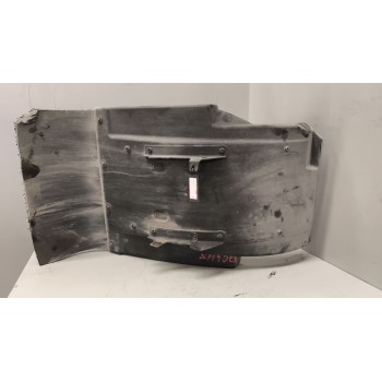 Recambio de guardabarros delantero derecho para daf serie xf105.xxx 12.9 diesel referencia OEM IAM 1659254  