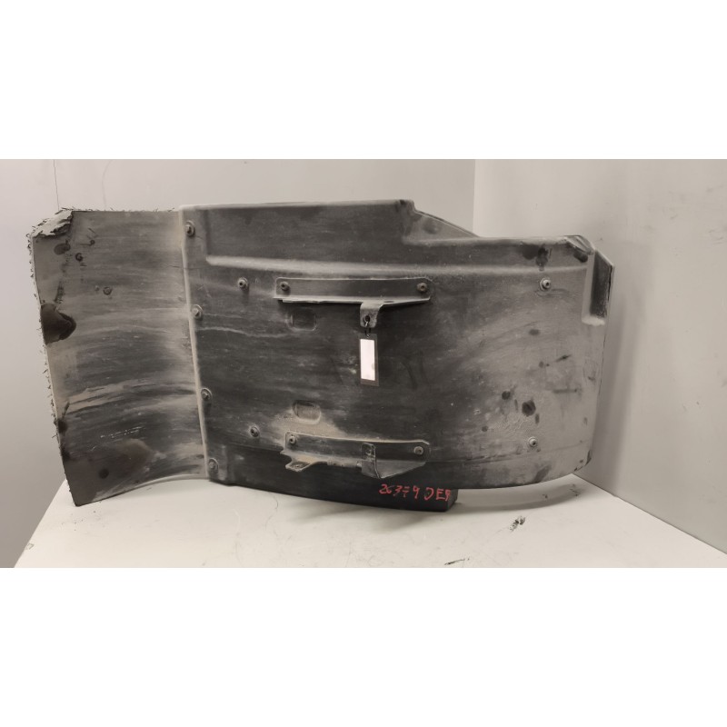 Recambio de guardabarros delantero derecho para daf serie xf105.xxx 12.9 diesel referencia OEM IAM 1659254  