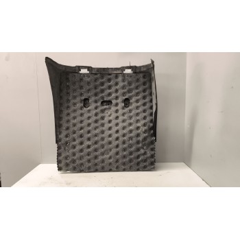 Recambio de guardabarros trasero izquierdo para daf serie xf105.xxx 12.9 diesel referencia OEM IAM   