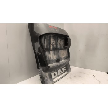 Recambio de guardabarros trasero izquierdo para daf serie xf105.xxx 12.9 diesel referencia OEM IAM   