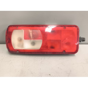 Recambio de piloto trasero izquierdo para daf serie xf105.xxx 12.9 diesel referencia OEM IAM   