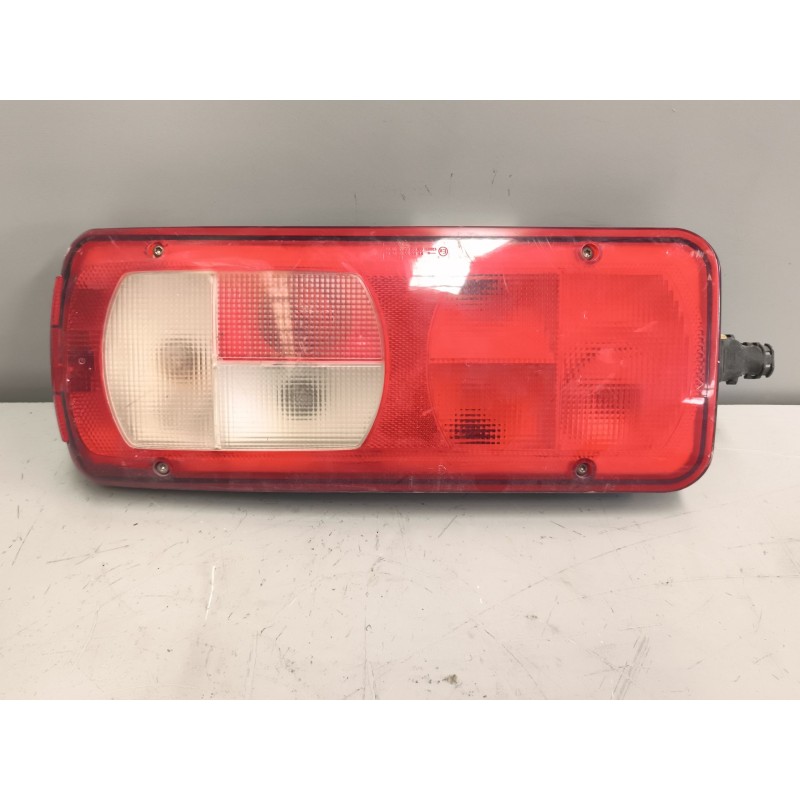 Recambio de piloto trasero izquierdo para daf serie xf105.xxx 12.9 diesel referencia OEM IAM   