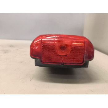 Recambio de piloto trasero izquierdo para daf serie xf105.xxx 12.9 diesel referencia OEM IAM   