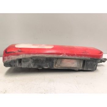 Recambio de piloto trasero izquierdo para daf serie xf105.xxx 12.9 diesel referencia OEM IAM   