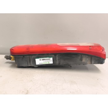 Recambio de piloto trasero izquierdo para daf serie xf105.xxx 12.9 diesel referencia OEM IAM   