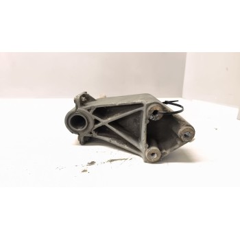 Recambio de soporte guardabarros trasero para daf serie xf105.xxx 12.9 diesel referencia OEM IAM  izquierdo 