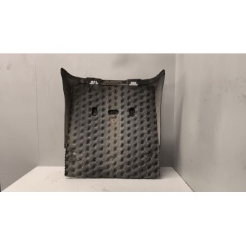 Recambio de guardabarros trasero izquierdo para daf serie xf105.xxx 12.9 diesel referencia OEM IAM   