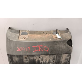 Recambio de guardabarros trasero izquierdo para daf serie xf105.xxx 12.9 diesel referencia OEM IAM   
