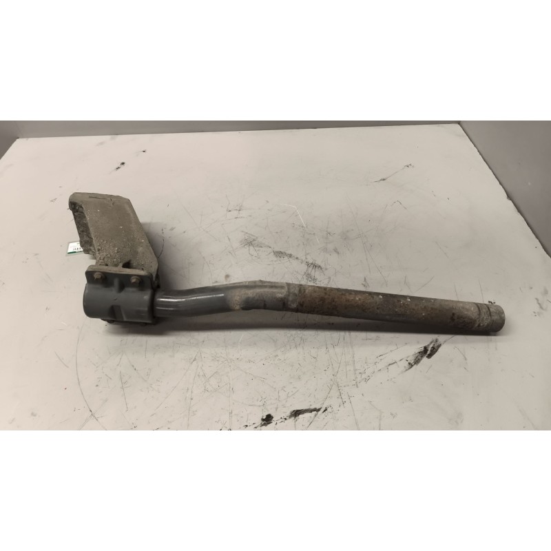 Recambio de soporte guardabarros trasero para daf serie xf105.xxx 12.9 diesel referencia OEM IAM  IZQUIERDO 