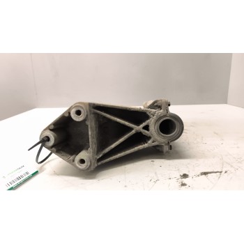 Recambio de soporte guardabarros trasero para daf serie xf105.xxx 12.9 diesel referencia OEM IAM  IZQUIERDO 