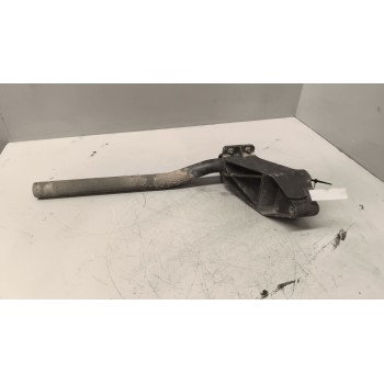 Recambio de soporte guardabarros trasero para daf serie xf105.xxx 12.9 diesel referencia OEM IAM  DERECHO 