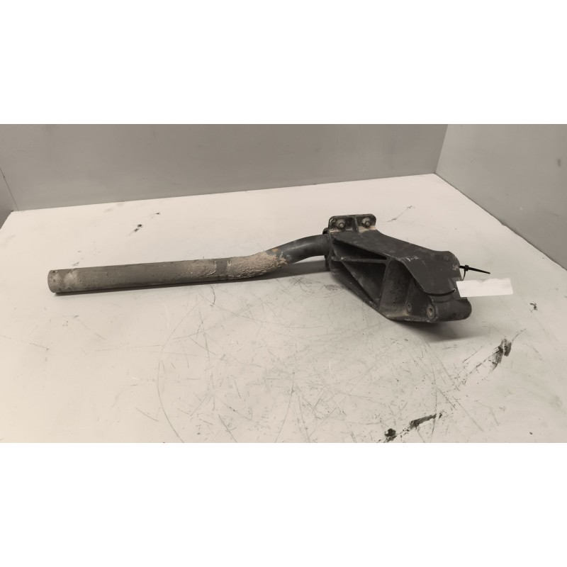 Recambio de soporte guardabarros trasero para daf serie xf105.xxx 12.9 diesel referencia OEM IAM  DERECHO 