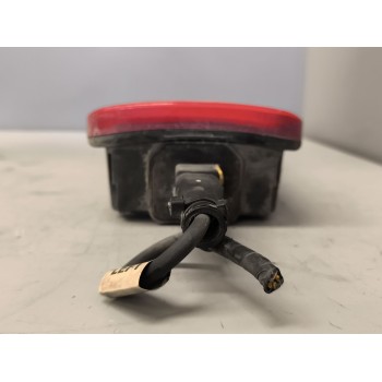 Recambio de piloto trasero izquierdo para daf serie xf105.xxx 12.9 diesel referencia OEM IAM   
