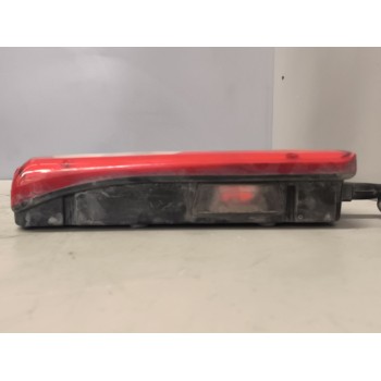 Recambio de piloto trasero izquierdo para daf serie xf105.xxx 12.9 diesel referencia OEM IAM   