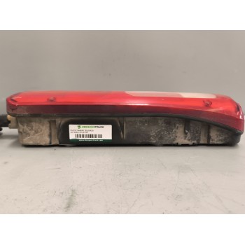 Recambio de piloto trasero izquierdo para daf serie xf105.xxx 12.9 diesel referencia OEM IAM   