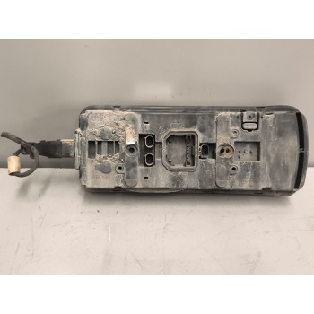 Recambio de piloto trasero izquierdo para daf serie xf105.xxx 12.9 diesel referencia OEM IAM   
