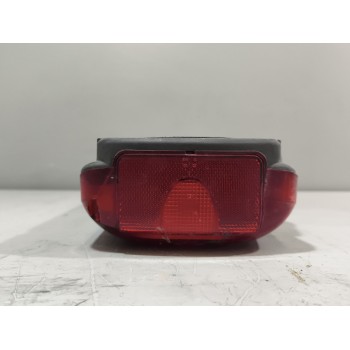 Recambio de piloto trasero derecho para daf serie xf105.xxx 12.9 diesel referencia OEM IAM   