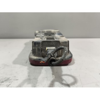 Recambio de piloto trasero derecho para daf serie xf105.xxx 12.9 diesel referencia OEM IAM   